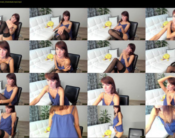fritha — 52 minute Chaturbate female cam video clip, 720p, Aug 20, 2022
