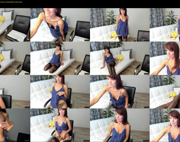 fritha — 73 minute Chaturbate female cam video clip, 720p, Aug 20, 2022