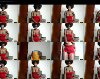 gulpess — 28 minute Chaturbate female cam video clip, 480p, Aug 21, 2022