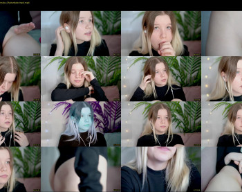 isoull — 54 minute Chaturbate female cam video clip, 1080p, Aug 20, 2022