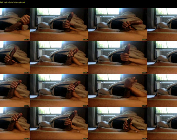 jayfelldown — 12 minute Chaturbate male cam video clip, 480p, Aug 20, 2022