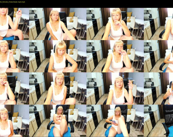 luckellysik — 96 minute Chaturbate female cam video clip, 720p, Aug 20, 2022