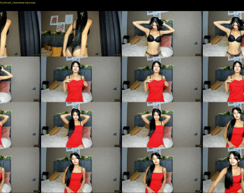 mandyyyb — 18 minute Chaturbate female cam video clip, 1080p, Aug 20, 2022