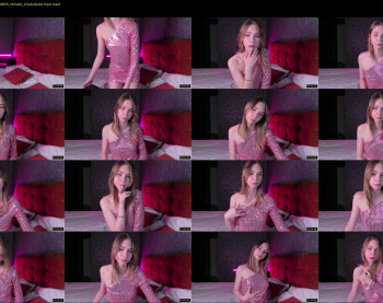 melani_devis — 26 minute Chaturbate female cam video clip, 1080p, Aug 20, 2022