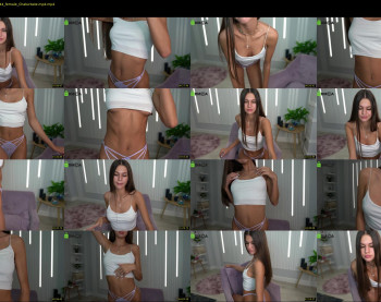 mia_devill — 54 minute Chaturbate female cam video clip, 1080p, Aug 20, 2022