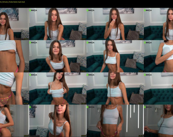 mia_devill — 54 minute Chaturbate female cam video clip, 1080p, Aug 20, 2022