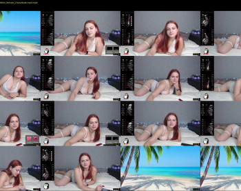 my_devil_cry — 36 minute Chaturbate female cam video clip, 720p, Aug 20, 2022