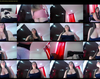 pamela__johnson — 27 minute Chaturbate female cam video clip, 720p, Aug 20, 2022