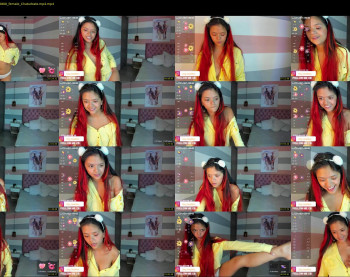 tiny_heather — 41 minute Chaturbate female cam video clip, 720p, Aug 20, 2022