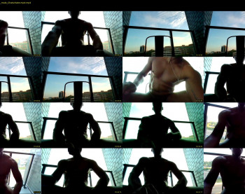 ty17341 — 8 minute Chaturbate male cam video clip, 480p, Aug 20, 2022