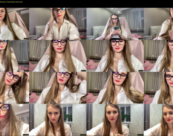 viola_1 — 101 minute Chaturbate female cam video clip, 720p, Aug 21, 2022