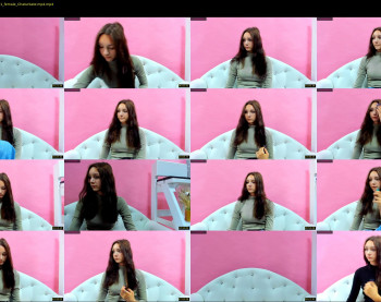 yourdeva — 57 minute Chaturbate female cam video clip, 1080p, Aug 20, 2022
