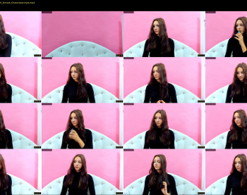 yourdeva — 55 minute Chaturbate female cam video clip, 1080p, Aug 20, 2022