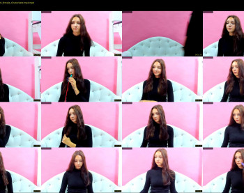 yourdeva — 24 minute Chaturbate female cam video clip, 1080p, Aug 20, 2022