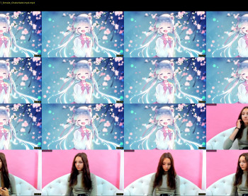 yourdeva — 17 minute Chaturbate female cam video clip, 1080p, Aug 20, 2022