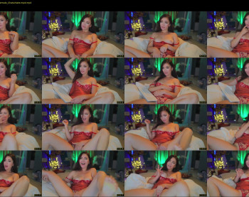 _1s___ — 54 minute Chaturbate female cam video clip, 1080p, Aug 21, 2022