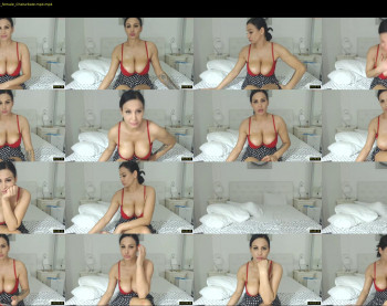alisonya — 86 minute Chaturbate female cam video clip, 480p, Aug 21, 2022