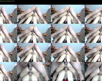asmodeosx — 4 minute Chaturbate male cam video clip, 1080p, Aug 21, 2022