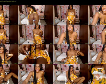 cataleya19_ — 55 minute Chaturbate female cam video clip, 1080p, Aug 21, 2022