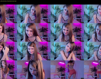 celestialbody_ — 54 minute Chaturbate female cam video clip, 1080p, Aug 21, 2022