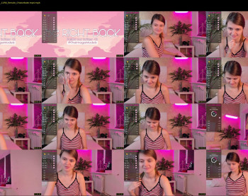 celestialbody_ — 17 minute Chaturbate female cam video clip, 1080p, Aug 21, 2022