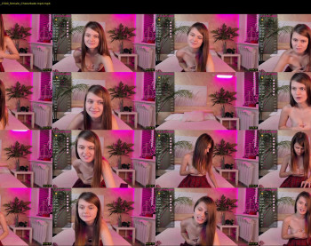 celestialbody_ — 57 minute Chaturbate female cam video clip, 1080p, Aug 21, 2022