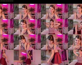 celestialbody_ — 56 minute Chaturbate female cam video clip, 1080p, Aug 21, 2022