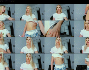 charming_pan — 26 minute Chaturbate female cam video clip, 1080p, Aug 21, 2022