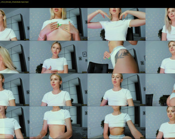charming_pan — 46 minute Chaturbate female cam video clip, 1080p, Aug 21, 2022