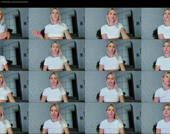 charming_pan — 5 minute Chaturbate female cam video clip, 1080p, Aug 21, 2022