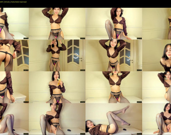 cherry__may — 54 minute Chaturbate female cam video clip, 1080p, Aug 21, 2022