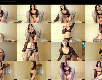 cherry__may — 54 minute Chaturbate female cam video clip, 1080p, Aug 21, 2022