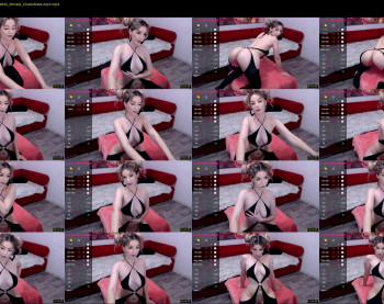 cherry_deee — 54 minute Chaturbate female cam video clip, 1080p, Aug 21, 2022