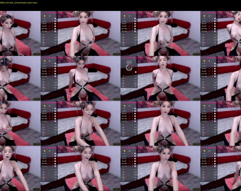cherry_deee — 23 minute Chaturbate female cam video clip, 1080p, Aug 21, 2022