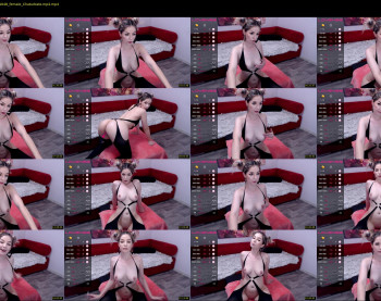 cherry_deee — 26 minute Chaturbate female cam video clip, 1080p, Aug 21, 2022