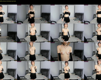 cherrypie_01 — 54 minute Chaturbate female cam video clip, 1080p, Aug 21, 2022
