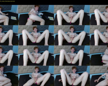 chris18red — 92 minute Chaturbate male cam video clip, 720p, Aug 22, 2022