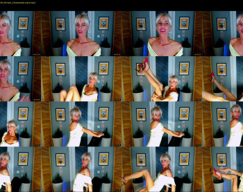 cindy_lady — 3 minute Chaturbate female cam video clip, 720p, Aug 21, 2022