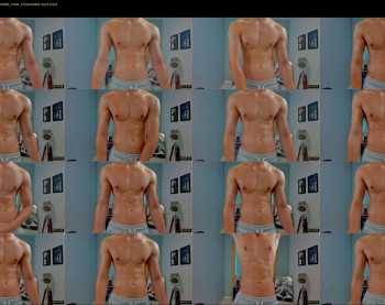 clintmasterss — 12 minute Chaturbate male cam video clip, 1080p, Aug 22, 2022