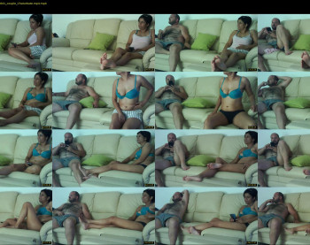 coppietta00 — 75 minute Chaturbate couple cam video clip, 720p, Aug 21, 2022