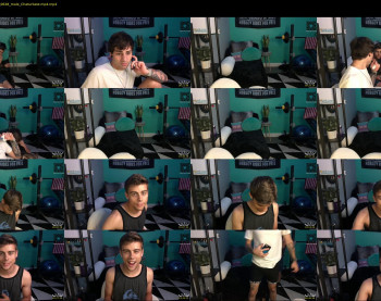 crashmonroe — 53 minute Chaturbate male cam video clip, 1080p, Aug 21, 2022