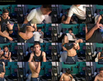 crashmonroe — 54 minute Chaturbate male cam video clip, 1080p, Aug 21, 2022