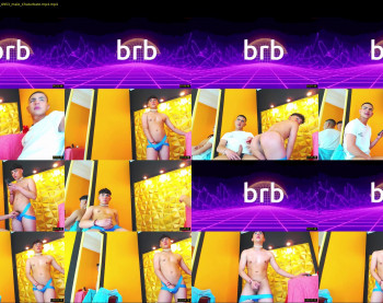 crazy_twinks1 — 91 minute Chaturbate male cam video clip, 720p, Aug 21, 2022