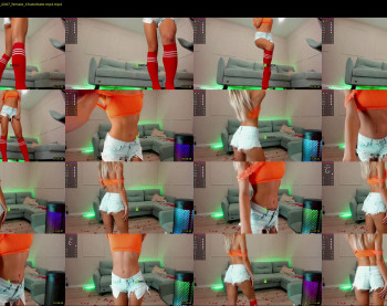 crazzy_cherry — 26 minute Chaturbate female cam video clip, 1080p, Aug 21, 2022