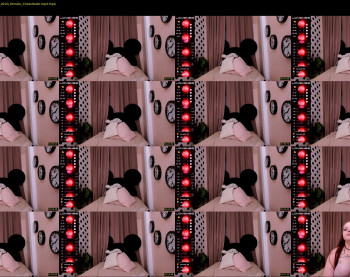 crowdiamond — 4 minute Chaturbate female cam video clip, 1080p, Aug 22, 2022