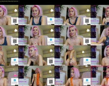 crystalmoon___ — 54 minute Chaturbate female cam video clip, 1080p, Aug 21, 2022
