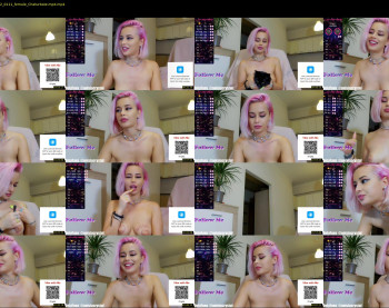 crystalmoon___ — 56 minute Chaturbate female cam video clip, 1080p, Aug 22, 2022