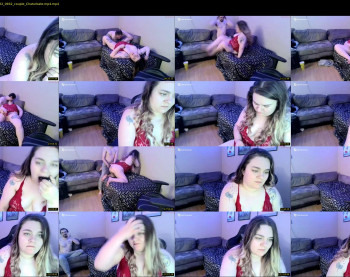 curved_princess — 82 minute Chaturbate couple cam video clip, 480p, Aug 21, 2022