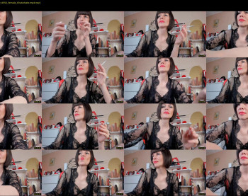 cutie__orgasm — 11 minute Chaturbate female cam video clip, 720p, Aug 22, 2022