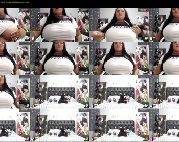 dailyn_sofia22 — 31 minute Chaturbate female cam video clip, 720p, Aug 21, 2022